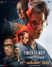Emergency