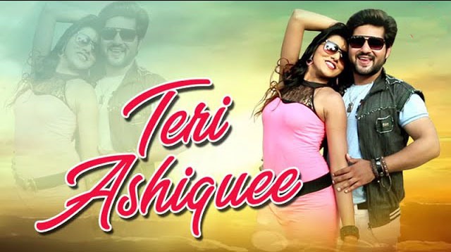 Tere Aashiqui Tere Diwangi | Romantic Song | Vinod Rathod & Shweta