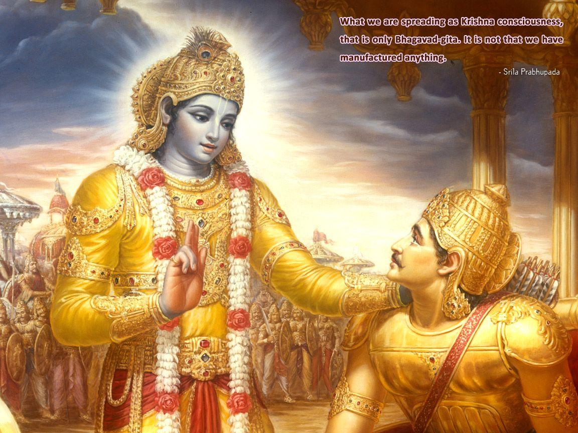 Bhagvat Geeta